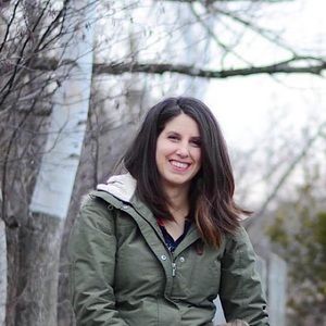 Meet your Posher, Charity